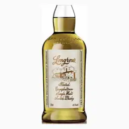 Longrow No Age Peated 70cl 46%