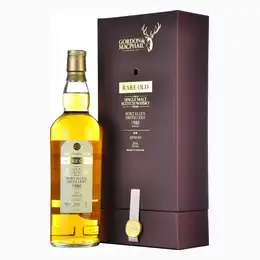 Port Ellen 1980-2016 Gordon & MacPhail Rare Old