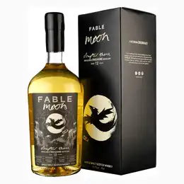 Dailuaine 2008-2021 12 Year Old Fable Chapter Three Moon Single Cask 307147