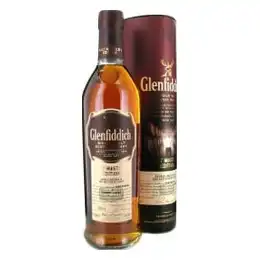 Glenfiddich Malt Master Edition 43% 70cl