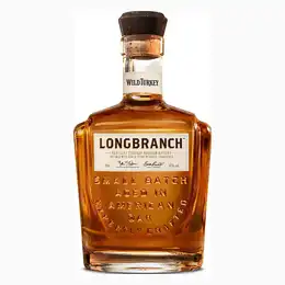 Wild Turkey Longbranch Bourbon 70cl