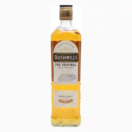 Bushmills Original Irish Whiskey 1L