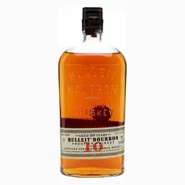 Bulleit 10 Year Old Bourbon