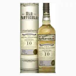 Ardmore 10 Year Old 2012 