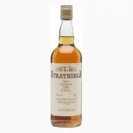 Strathisla 35 Year Old Bot.1980s Gordon & MacPhail