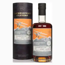 Dailuaine 16 Year Old 2008  - Infrequent Flyers  Whisky 70cl
