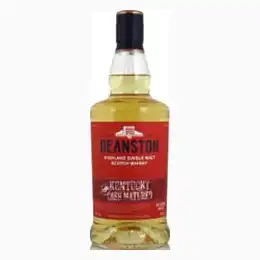 Deanston Kentucky Cask Matured