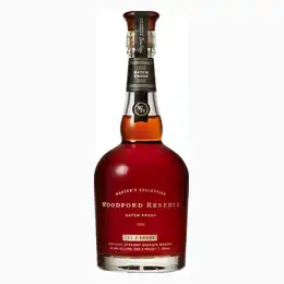 Woodford Reserve Batch Proof 123.6 Bourbon Next Day Delivery