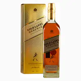 Johnnie Walker Gold Reserve