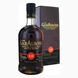 Glenallachie 18 Year Old 2023 Release 46% 70cl
