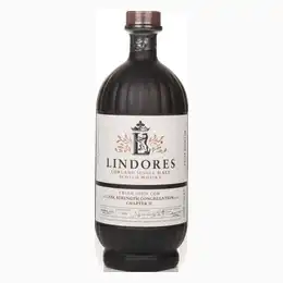 Lindores Abbey Friar John Cor Chapter 2 Whisky