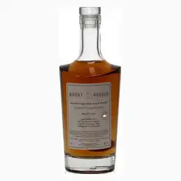 Macallan 32 Year Old 1990 Whisky Broker - 46% 70cl