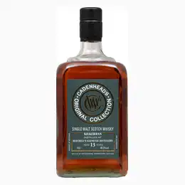 Kilkerran 13 Year Old Cadenhead Original Collection 46%
