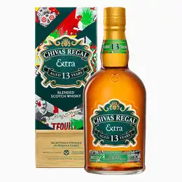 Chivas Regal Extra 13 Year Old 70cl