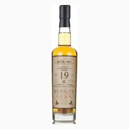 Mortlach 19 Year Old 1997 - Single Cask  Whisky