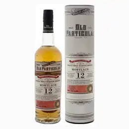 Mortlach 12 Year Old 2002 Old Particular