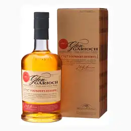 Glen Garioch Founders Reserve Single Malt Scotch Whisky