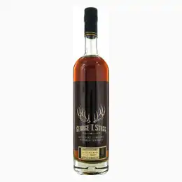 George T Stagg Straight Bourbon 2019 Release 58.45% 70cl