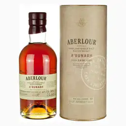 Aberlour A