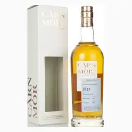 Teaninich 8 Year Old 2013 - Strictly Limited  Whisky