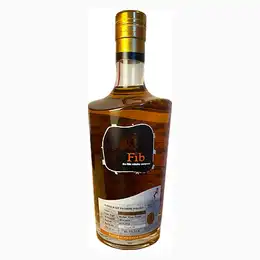 Mackmyra 8 Years Old Mulled Wine Finish Fib Festivities Series 1