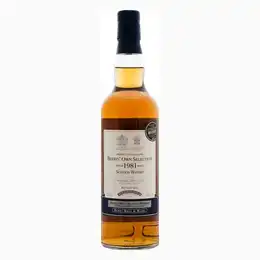 Lochside 29 Year Old Berry Bros