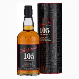 Glenfarclas 105