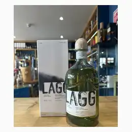 Lagg Kilmory Edition 70cl 46%