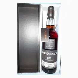 Glendronach 1993 30 Year Old - Single Cask 