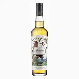 Compass Box Menagerie Whisky 70cl
