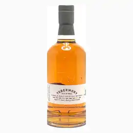 Tobermory 11 Year Old 2007 Sherry Finish 62.4% 70cl