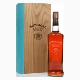 Bowmore 30 Year Old  Whisky 70cl