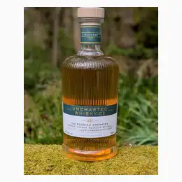 Loch Lomond 28 Year Old Single Grain Single Cask #UC046 48.0%