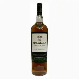 Macallan Select Oak