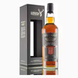 Macallan 1967 Speymalt - Bottled 2016 Gordon & MacPhail