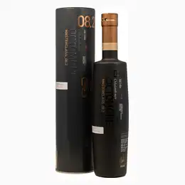 Octomore 08.2 8 Year Old 167 PPM 58.4%