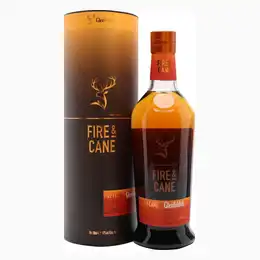 Glenfiddich Fire and Cane 43% 70cl