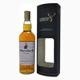 Mortlach 15 Year Old Gordon & MacPhail