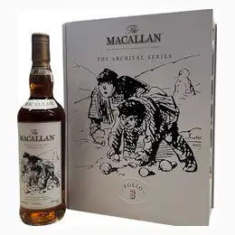 MACALLAN 