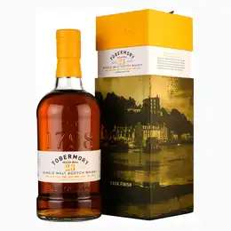 Tobermory 23 Year Old Oloroso Sherry Cask Finish