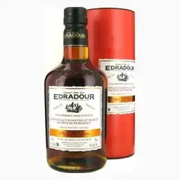 Edradour 1995 21 Year Old Cask Strength 56.2% 70cl