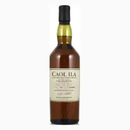 Caol Ila Feis Ile 2012