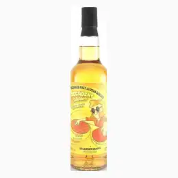 Sideburn 1992/ 93 31 Year Old Decadent Drams 53.6% 70cl