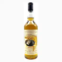 Managers Dram Dufftown 14 Year Old