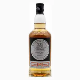 Hazelburn 10 Year Old