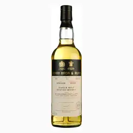 Glenburgie 2008-2019 11 Year Old Berry Bros & Rudd Single Cask 88