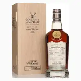 Tomatin 30 Year Old 1993  - Connoisseurs Choice  Whisky 70cl