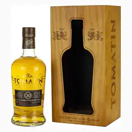 Tomatin 30 Year Old Batch #2