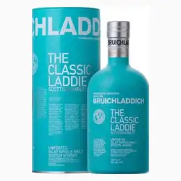 Bruichladdich The Classic Laddie Single Malt