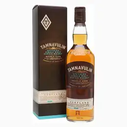 Tamnavulin Double Cask